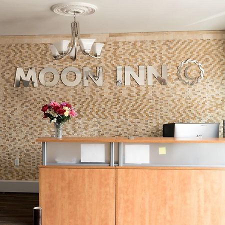 Moon Inn Hotel Alexandria Dış mekan fotoğraf