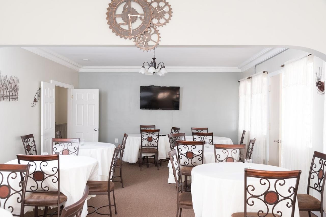 Moon Inn Hotel Alexandria Dış mekan fotoğraf