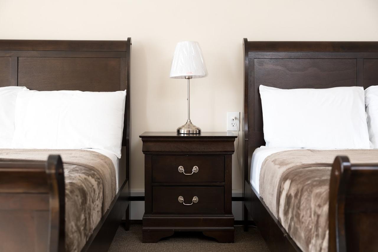 Moon Inn Hotel Alexandria Dış mekan fotoğraf