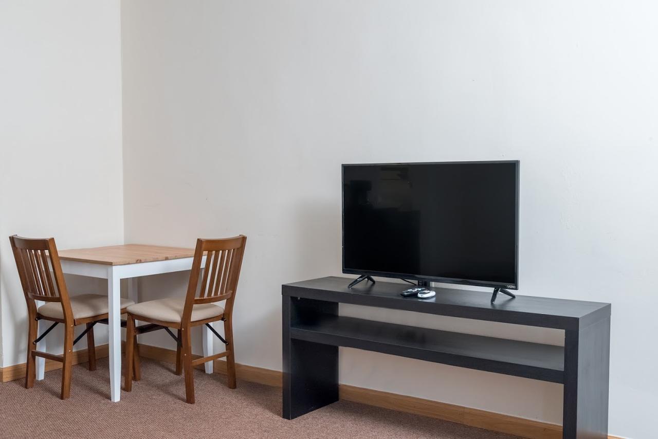 Moon Inn Hotel Alexandria Dış mekan fotoğraf
