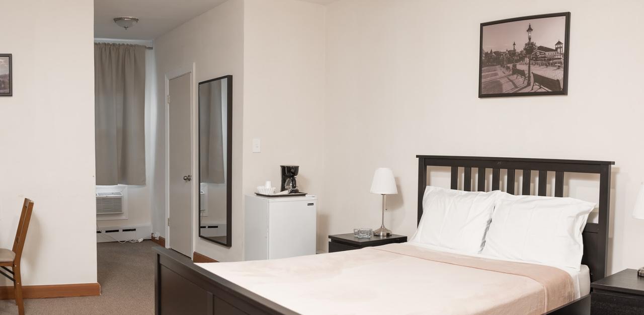 Moon Inn Hotel Alexandria Dış mekan fotoğraf