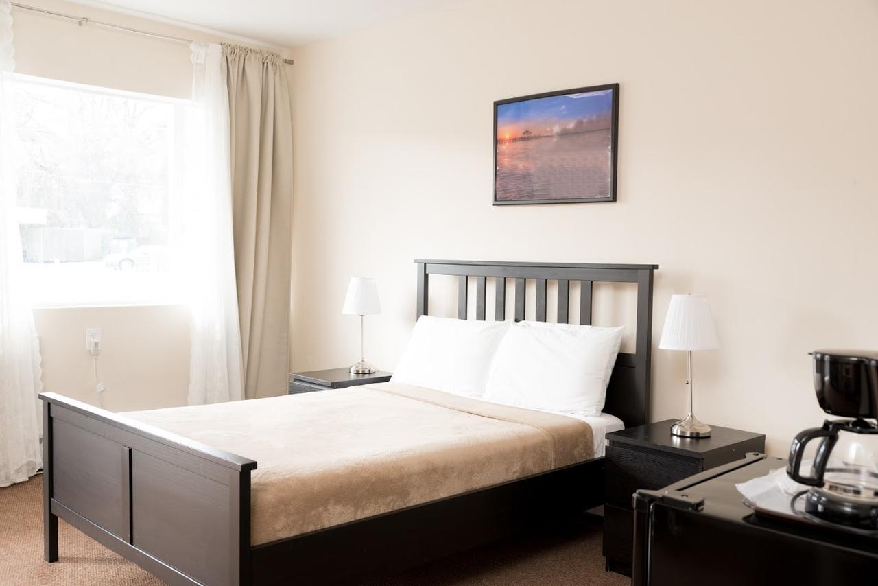 Moon Inn Hotel Alexandria Dış mekan fotoğraf