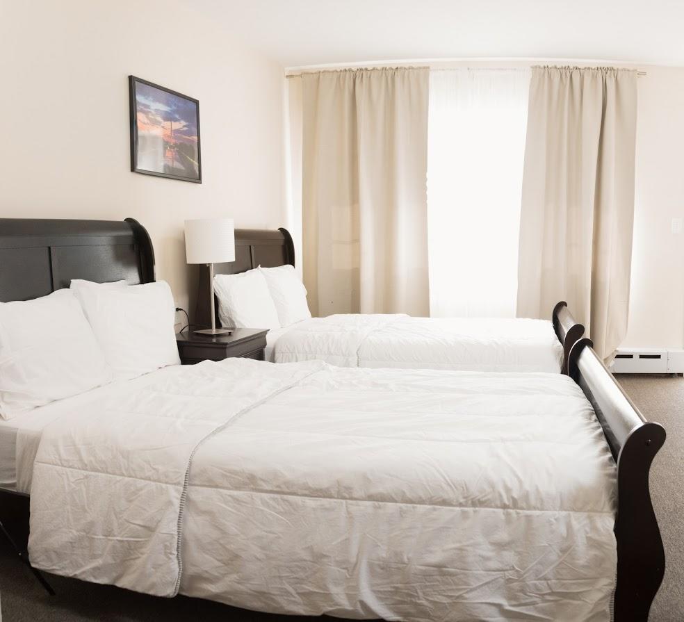 Moon Inn Hotel Alexandria Dış mekan fotoğraf