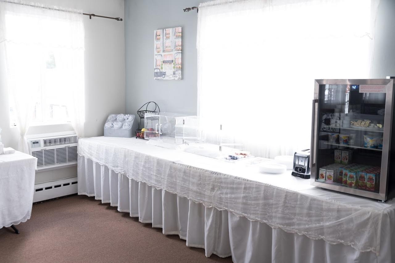 Moon Inn Hotel Alexandria Dış mekan fotoğraf