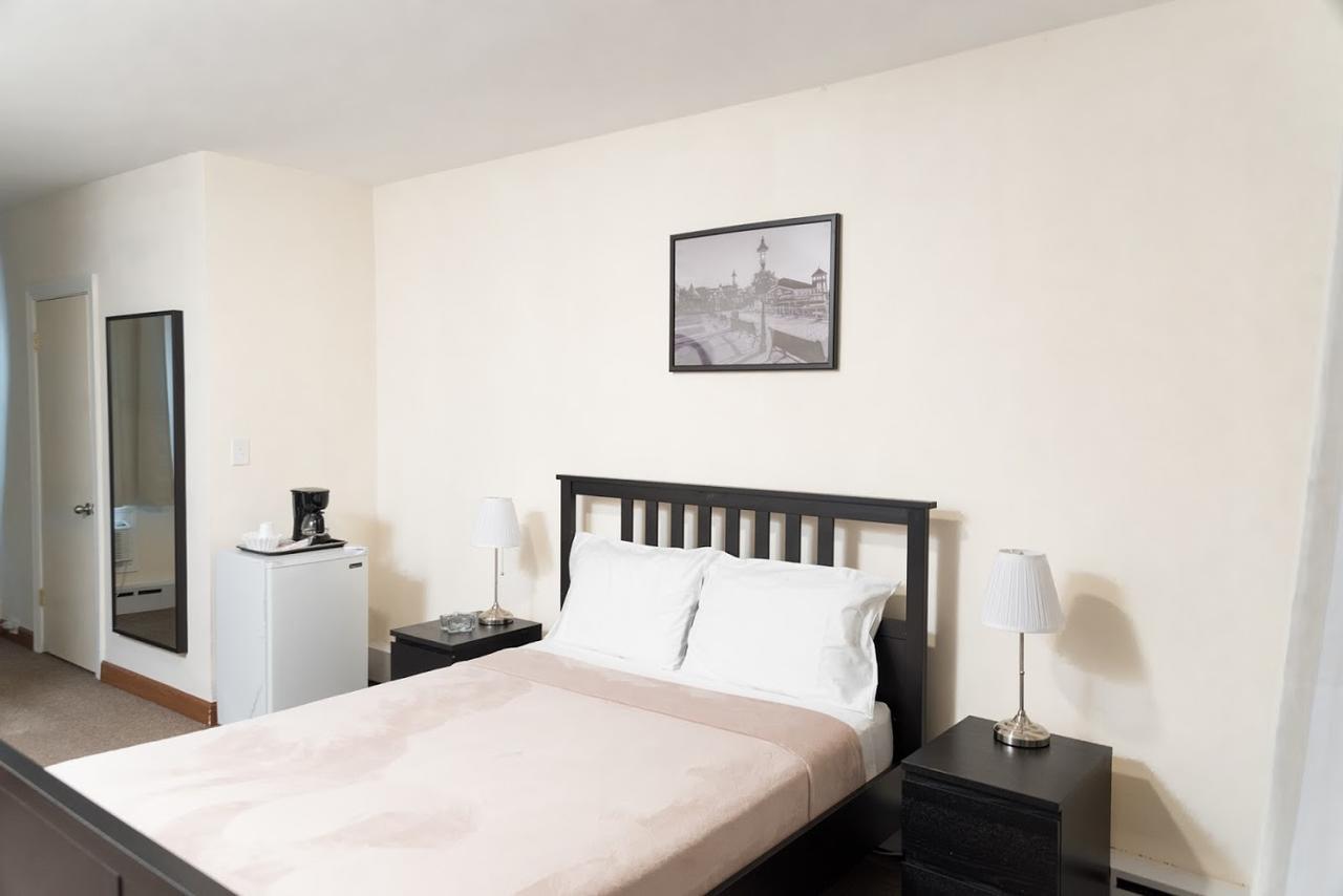Moon Inn Hotel Alexandria Dış mekan fotoğraf