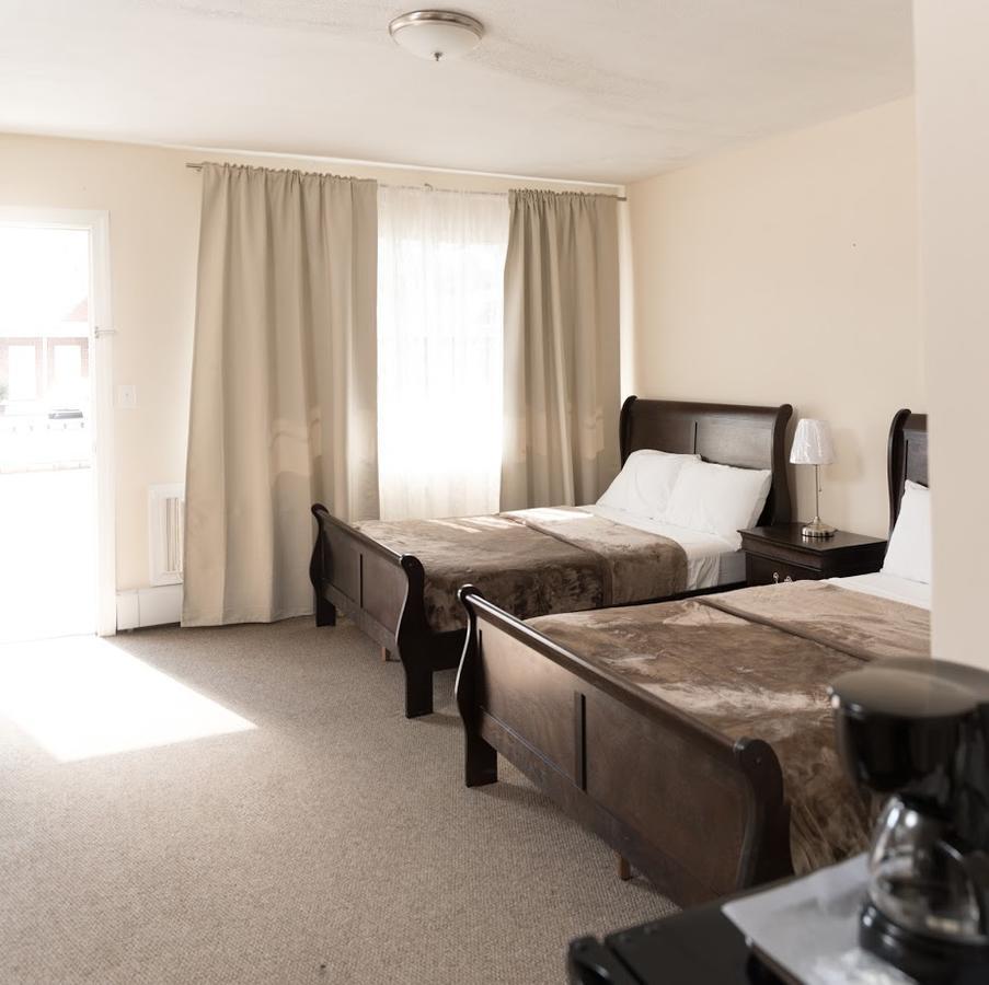 Moon Inn Hotel Alexandria Dış mekan fotoğraf