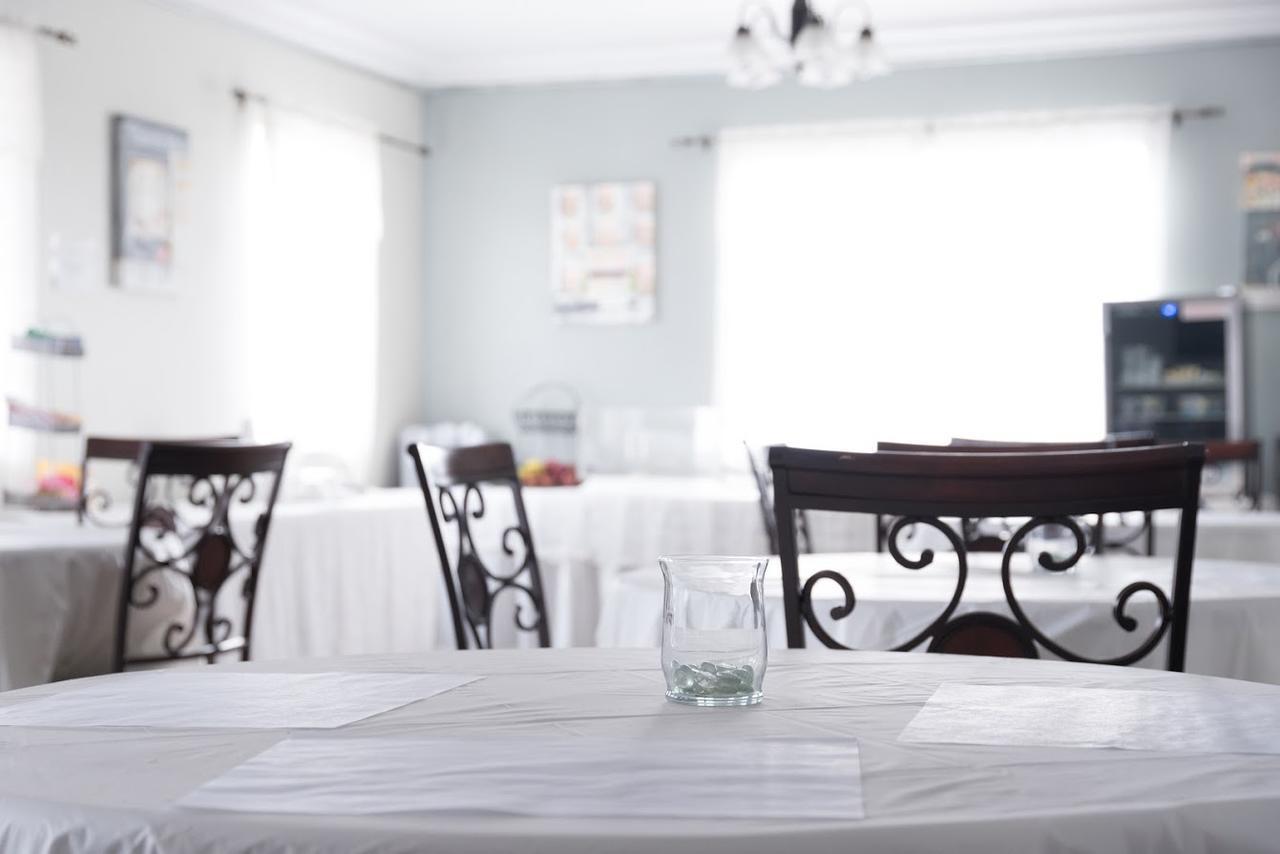 Moon Inn Hotel Alexandria Dış mekan fotoğraf