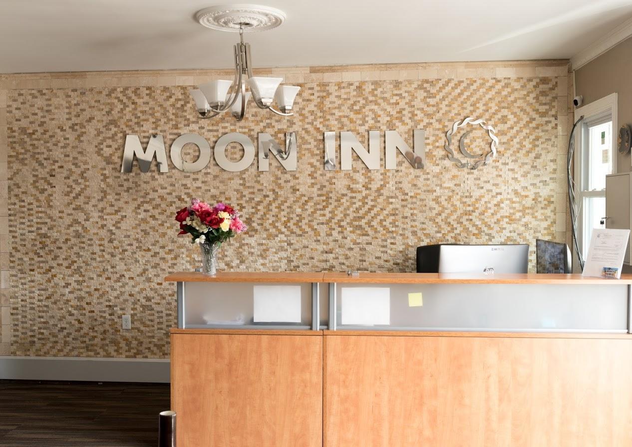 Moon Inn Hotel Alexandria Dış mekan fotoğraf