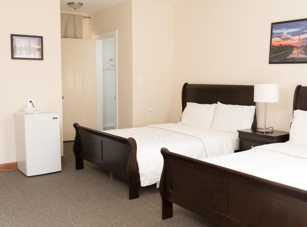Moon Inn Hotel Alexandria Dış mekan fotoğraf