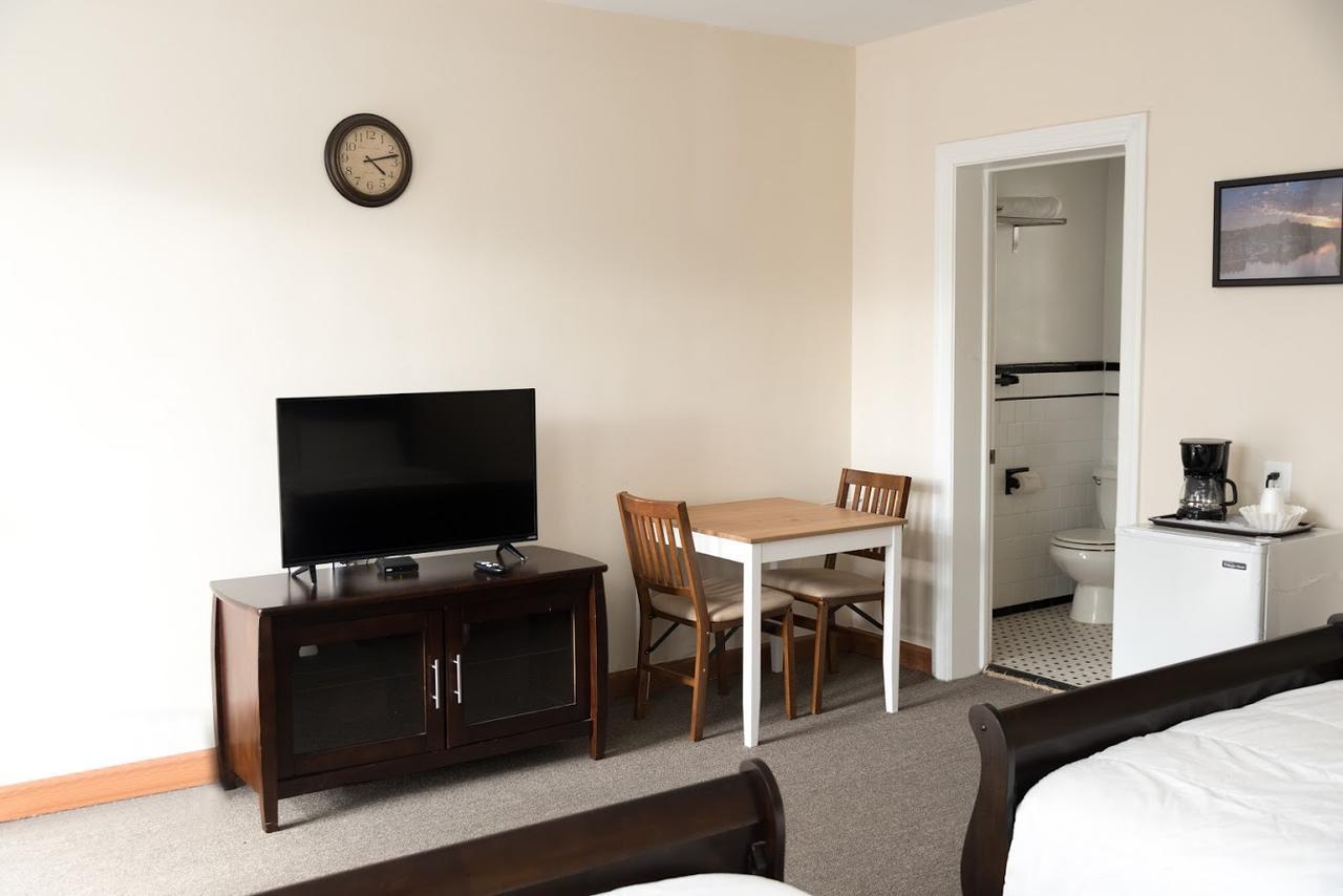 Moon Inn Hotel Alexandria Dış mekan fotoğraf